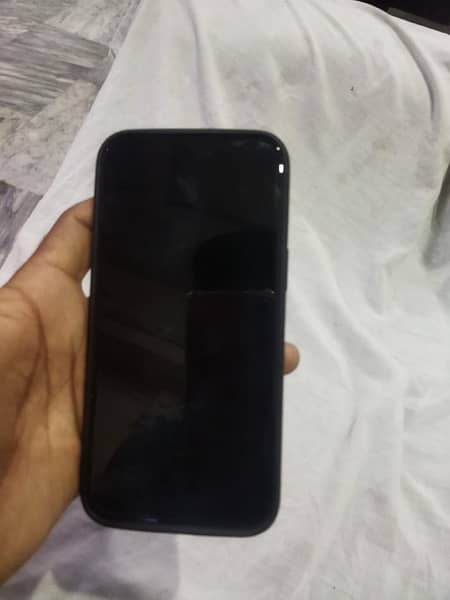 I phone 14 Pro Max 128 GB  FU Waterpack 4