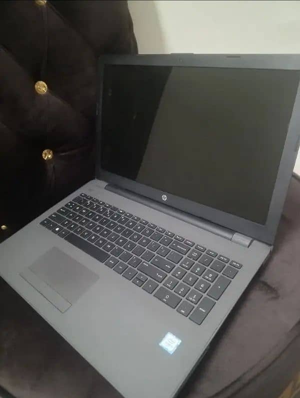 hp core i5 8th generation 10/10 2