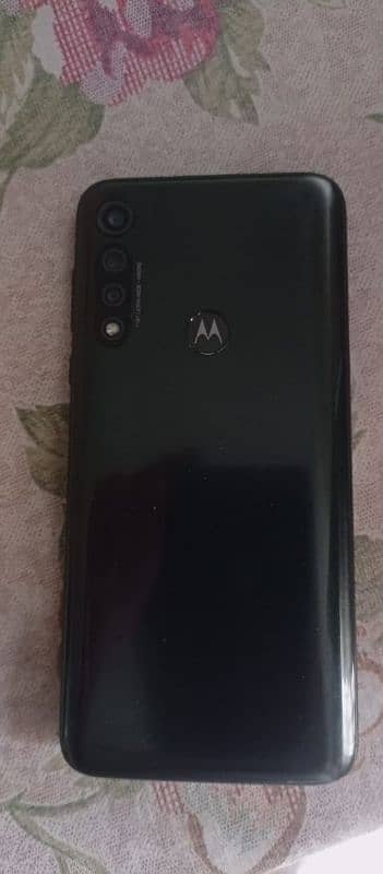 moto g power 1