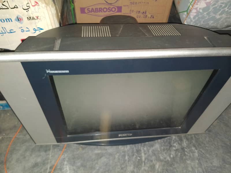 Imported TV For Sale | imported Saudi TV 2