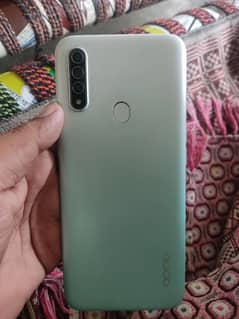 OPPO A31