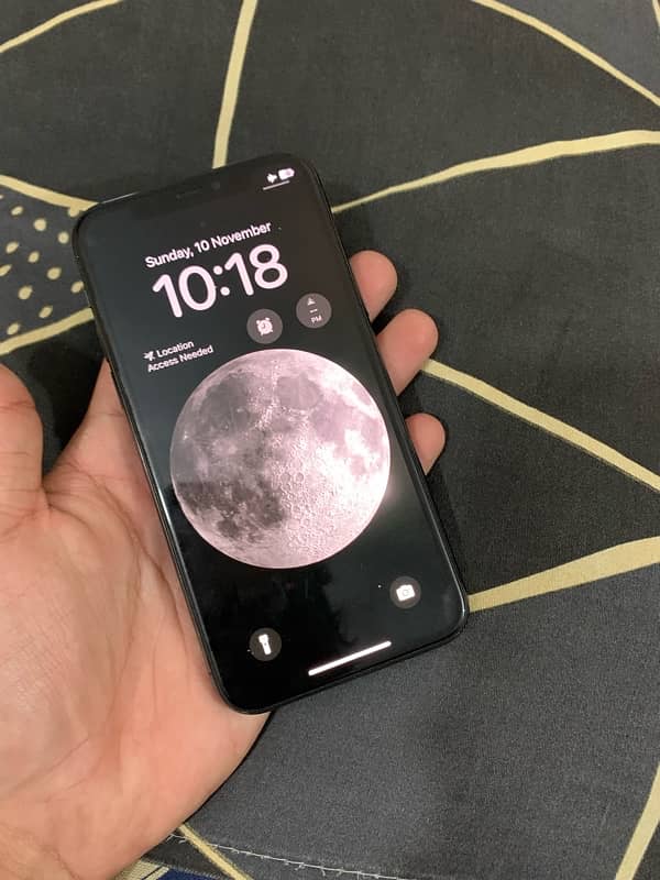 Iphone 11 Pro non pta 2