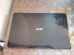 acer laptop condition 7 /10