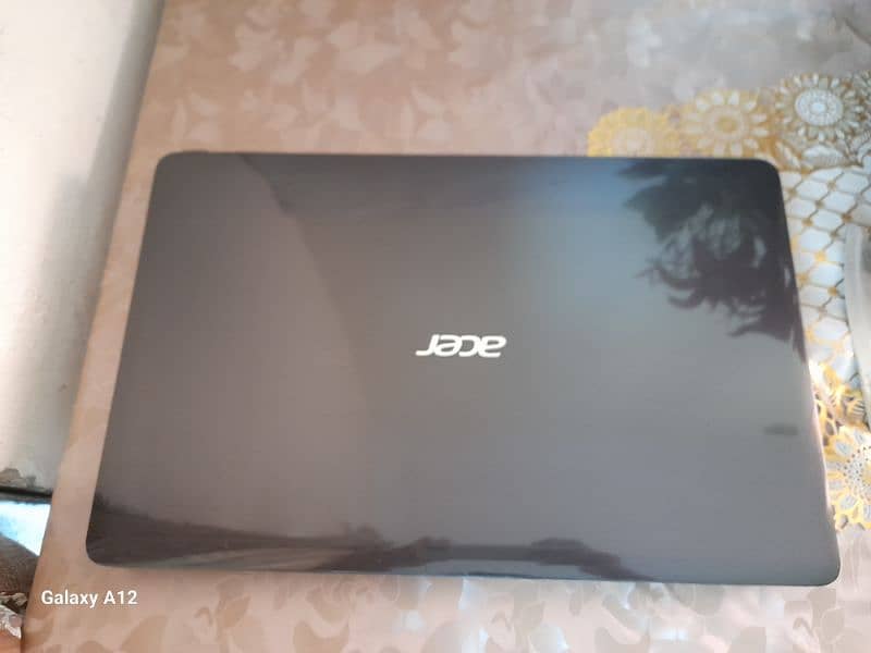 acer laptop condition 7 /10 0