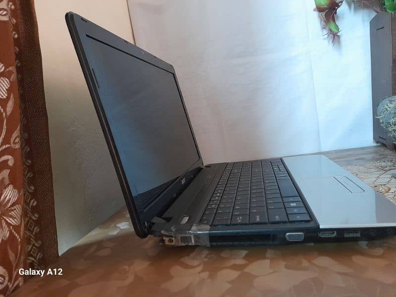 acer laptop condition 7 /10 1