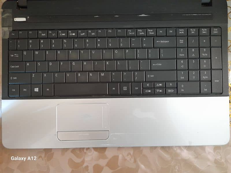 acer laptop condition 7 /10 2