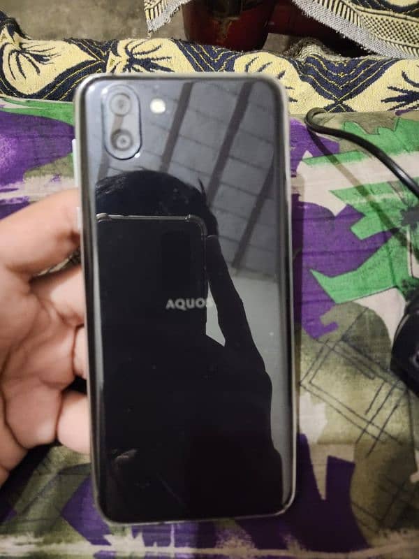 aquos r2 pta approved pubg king new lia koch din pala price 23k final 0