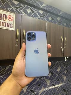 iphone 12 pro max 256gb pta approved