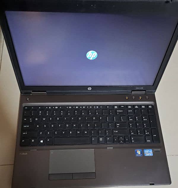 hp probook 6570b 1