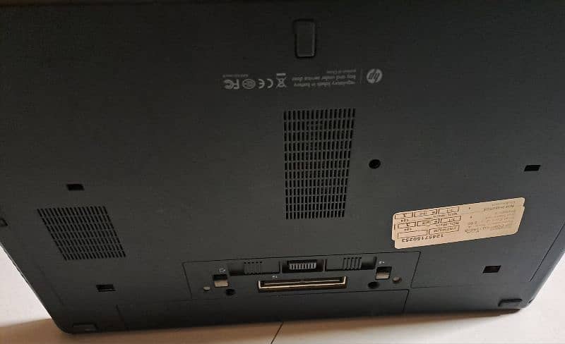 hp probook 6570b 4