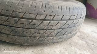 santro car 13 tyres