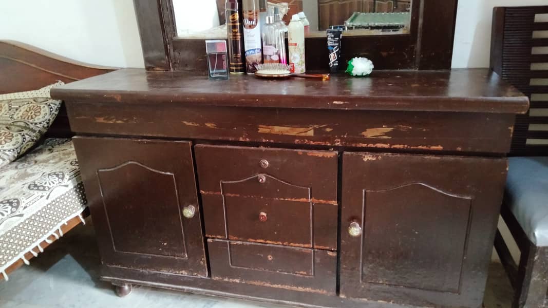 Dressing Table (Used) 2