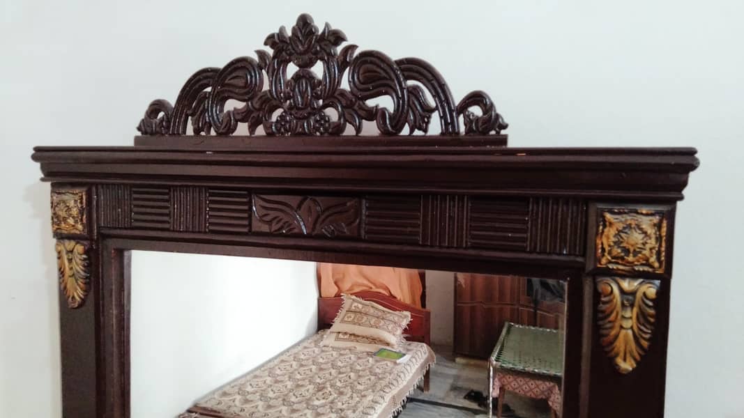 Dressing Table (Used) 3