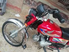 Honda cd 70 original condition 0321 7376613