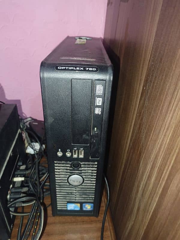 old good condition computer 2