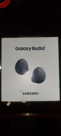 Samsung Galaxy Buds 2 for Sale