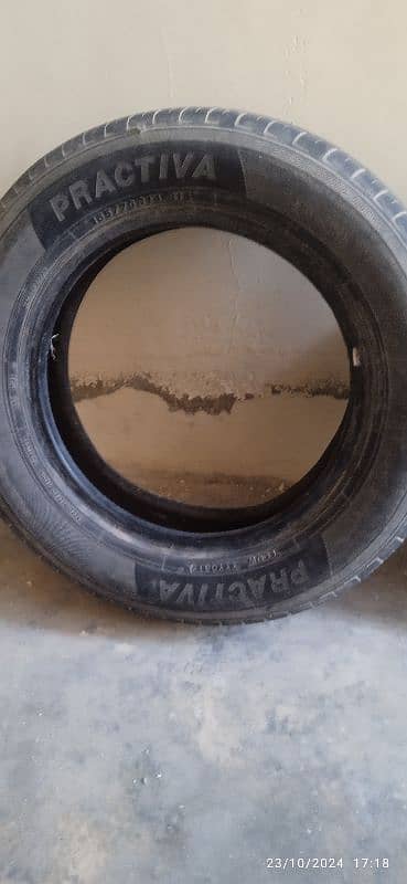 2 tyre 1