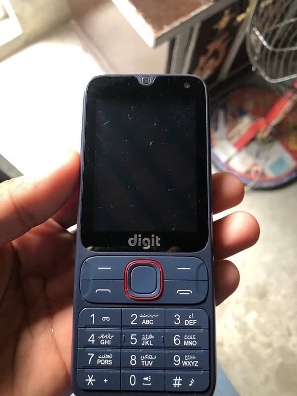 jazz digit tach ha 8gb 10/8 2