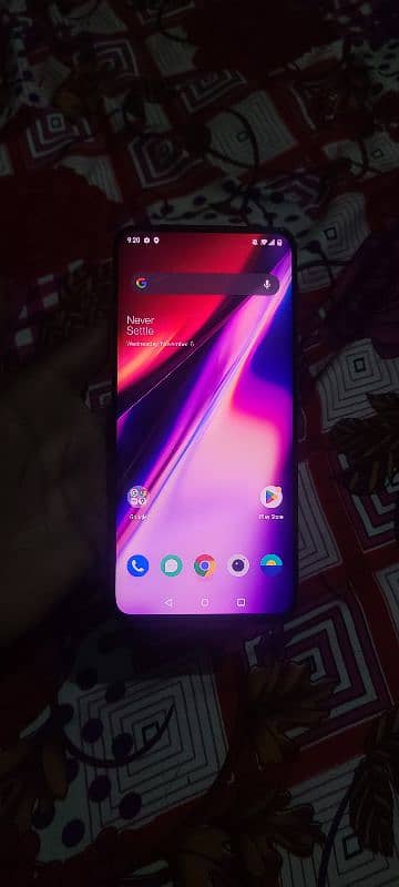 One plus 7pro PTA approved  03167908375 1