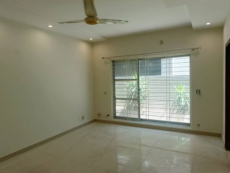 One Kanal Fully Basement Slightly Used House Available On Rent At DHA Phase 6 17