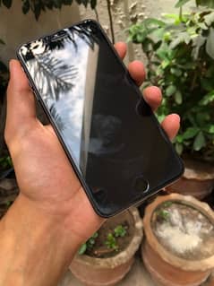 iPhone 7 Plus jv 128gb all ok