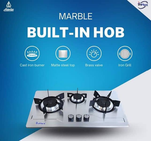 kitchen hoob stove/ kitchen chuhla/ imported hoob/ lpg Ng gas stove 0