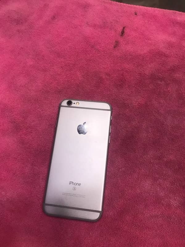 IPHONE 6s 1