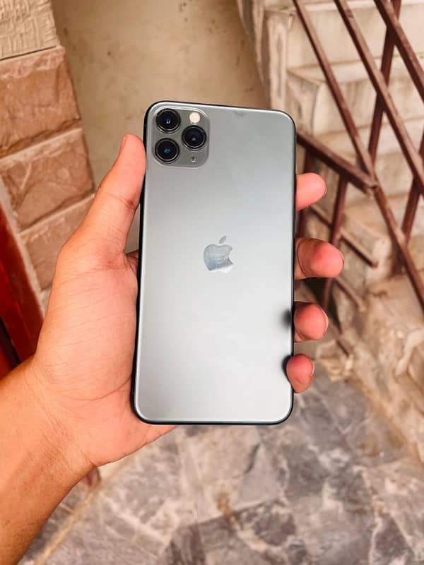 iphone 11 pro max 0