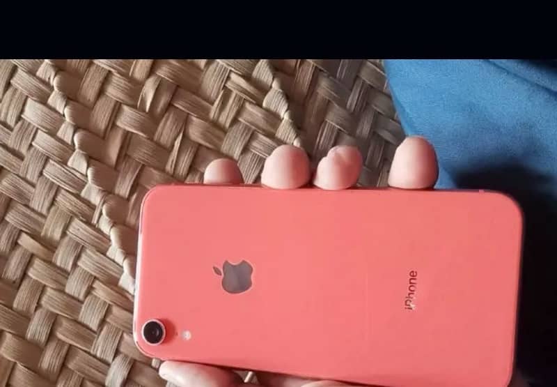 i phone xr non pta jv 64 0