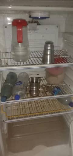 fridge