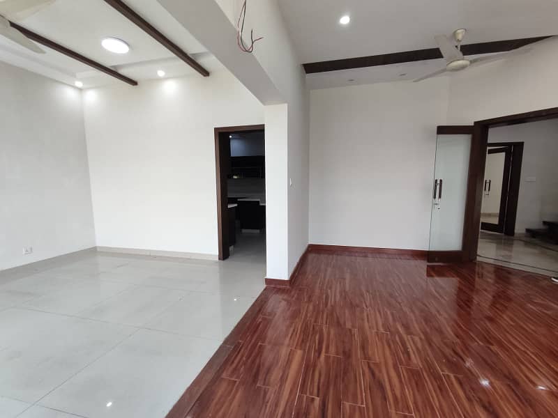 One Kanal Slightly Used Modern House Available On Rent At Prime Location Of DHA Phase 2 15