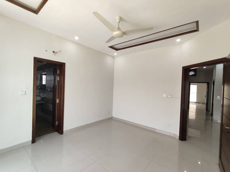 One Kanal Slightly Used Modern House Available On Rent At Prime Location Of DHA Phase 2 16