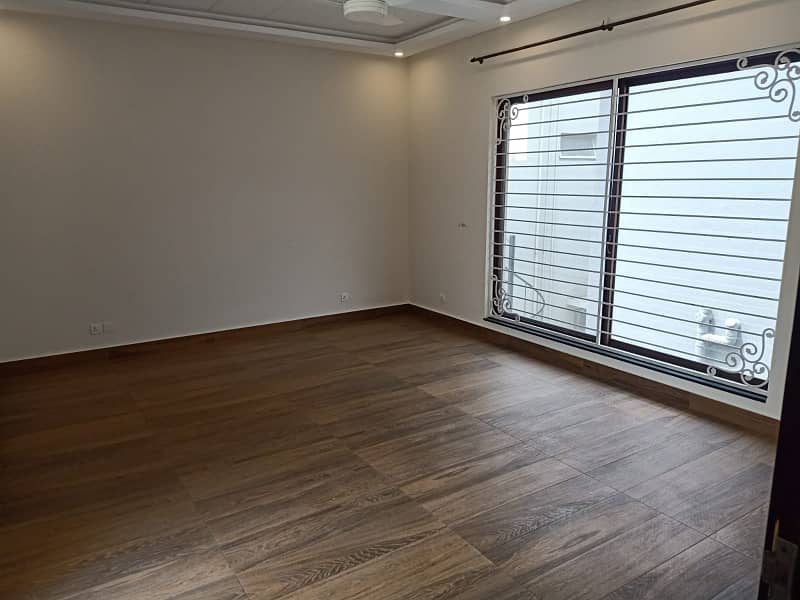 One Kanal Slightly Used Modern House Available On Rent At Prime Location Of DHA Phase 2 27