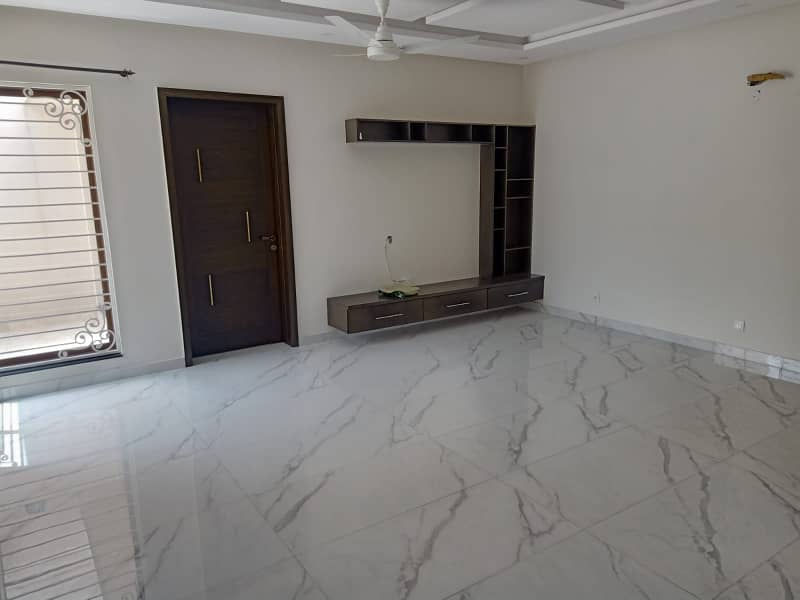 One Kanal Slightly Used Modern House Available On Rent At Prime Location Of DHA Phase 2 28