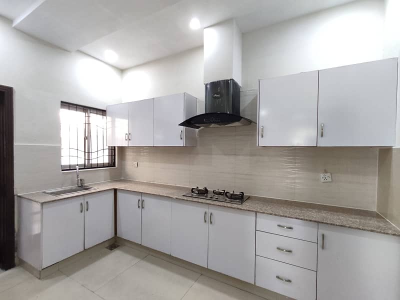 One Kanal Slightly Used Modern House Available On Rent At Prime Location Of DHA Phase 2 40