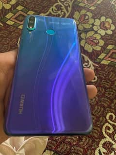 HUAWEI P30 lite