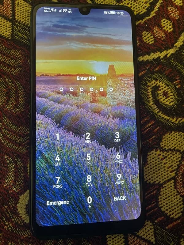 HUAWEI P30 lite 2