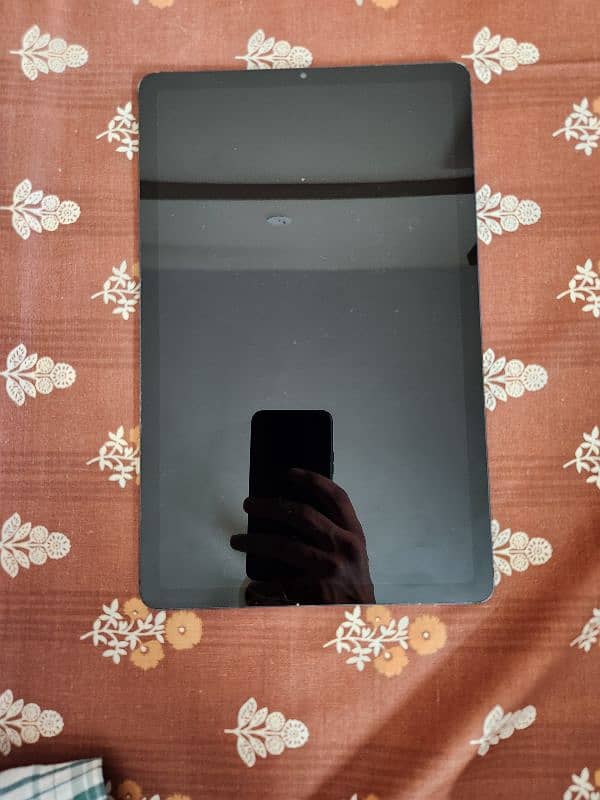 samsung tablet s6 lite 4/64 gb 2