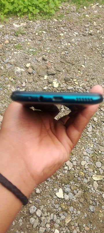 Tecno LC8 only mobile 0