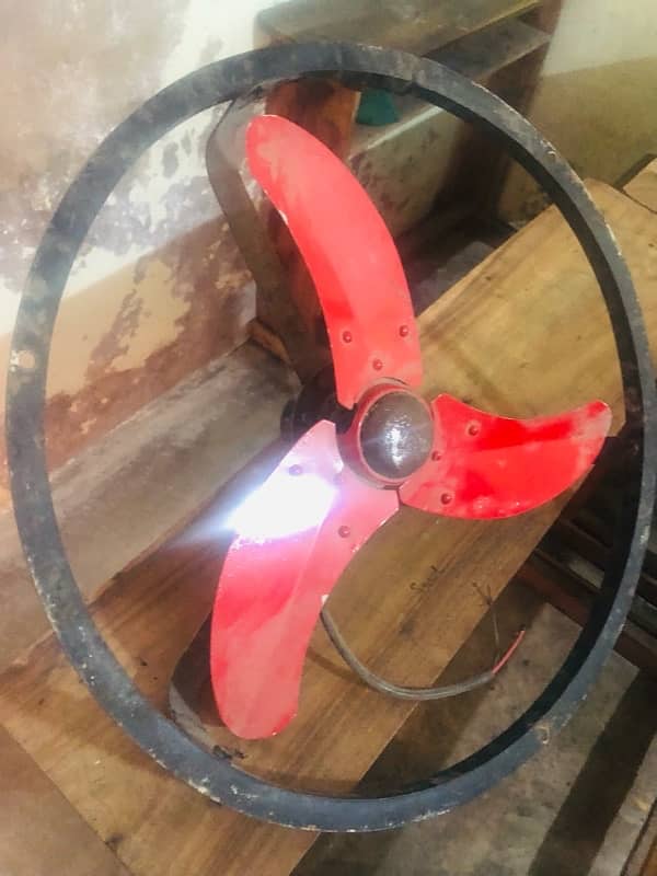 Exhaust Fan 12 Volt 2