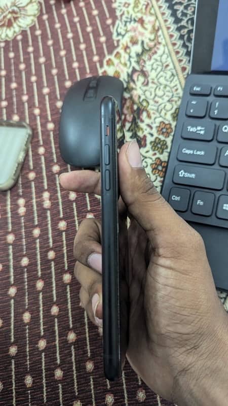 IPHONE XR NON ACTIVE 1