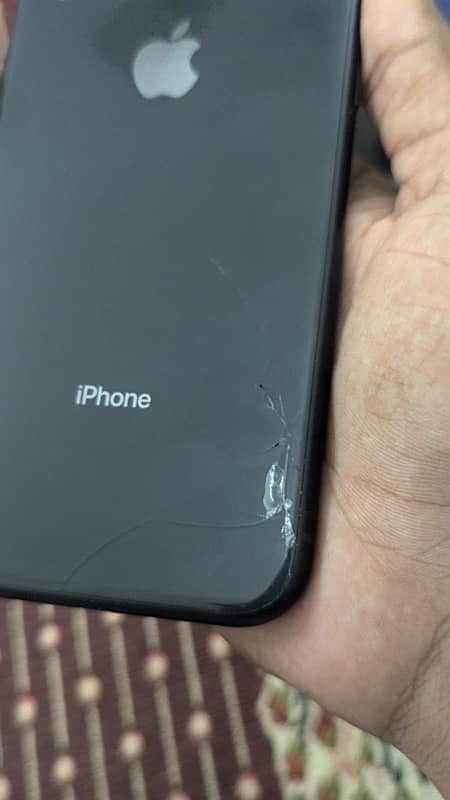 IPHONE XR NON ACTIVE 3