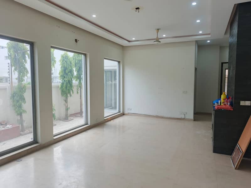 One Kanal Modern House Available On Rent At Prime Location Of DHA Phase 5 5