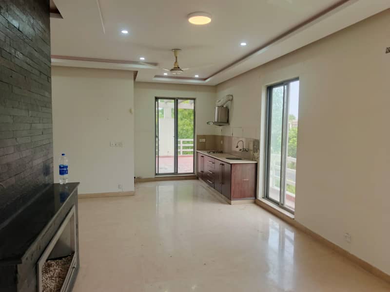 One Kanal Modern House Available On Rent At Prime Location Of DHA Phase 5 24