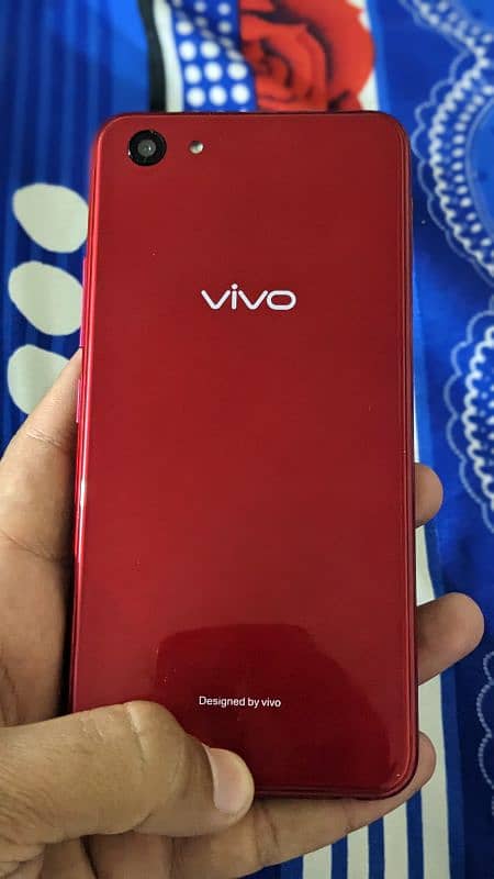 Vivo Y17 + Y83.03115326120 2