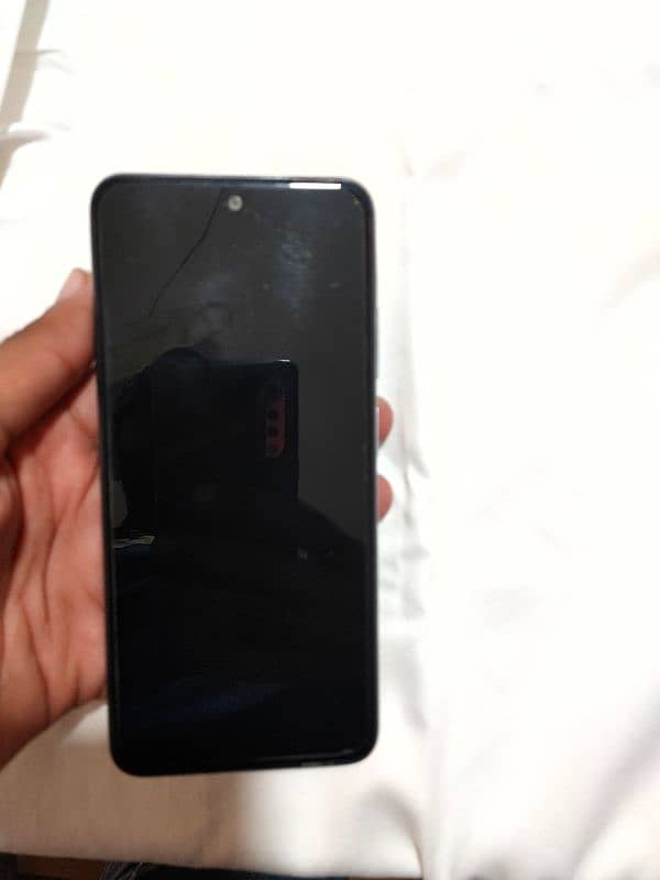 Redmi Note 10 4+2/128 All Ok Phone koi msla nai Hai only Phone 5