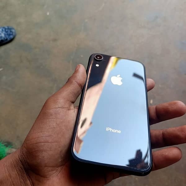 iPhone xr jv non pta 4