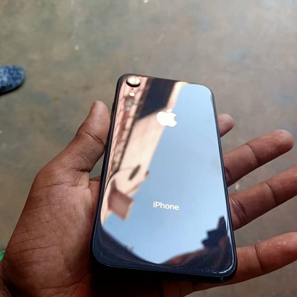 iPhone xr jv non pta 5