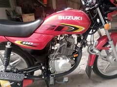 suzuki