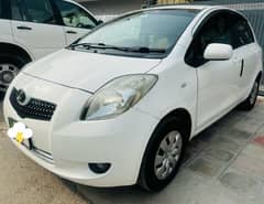 Toyota Vitz 2006